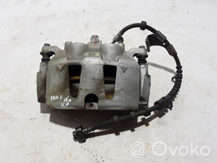 Chrysler Pacifica Front brake caliper 68144161AA