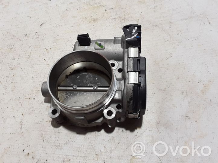 Chrysler Pacifica Throttle valve 05184349AE