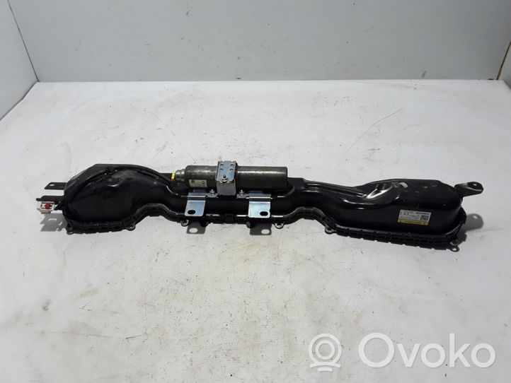 Volvo V40 Poduszka powietrzna Airbag dla pieszych 31404289