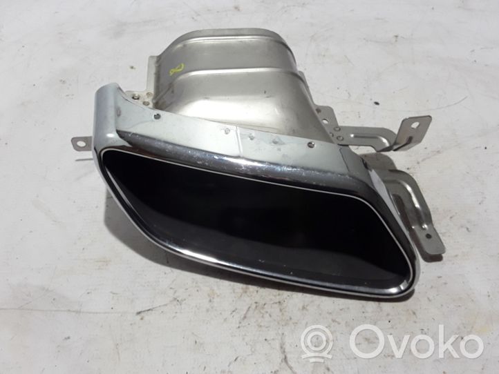 Volvo V60 Embouts d'échappement 31455531