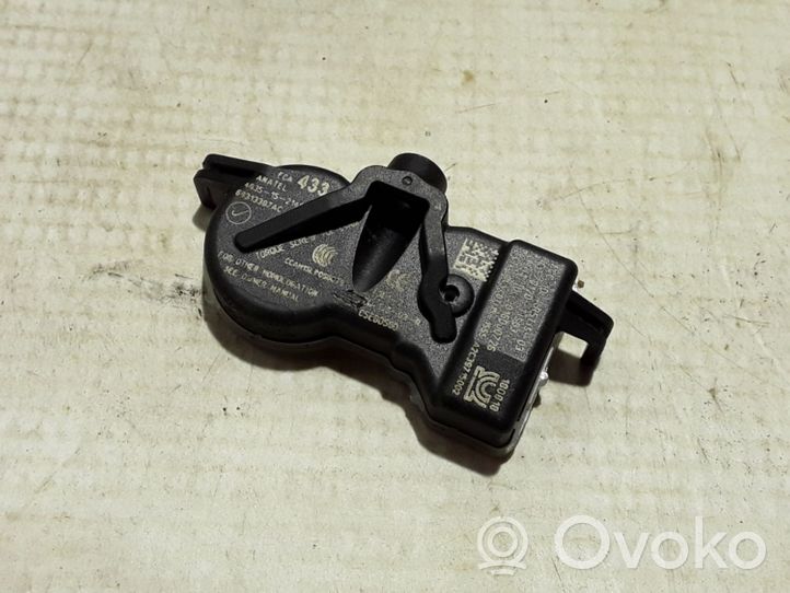 Chrysler Pacifica Riepu spiediena sensors 68313387AC