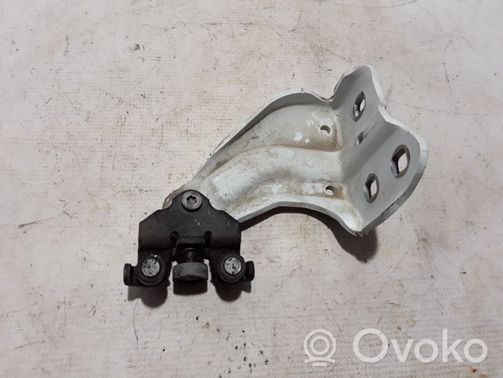 Dacia Dokker Guida/cerniera inferiore del rullo del portellone scorrevole 745971212R