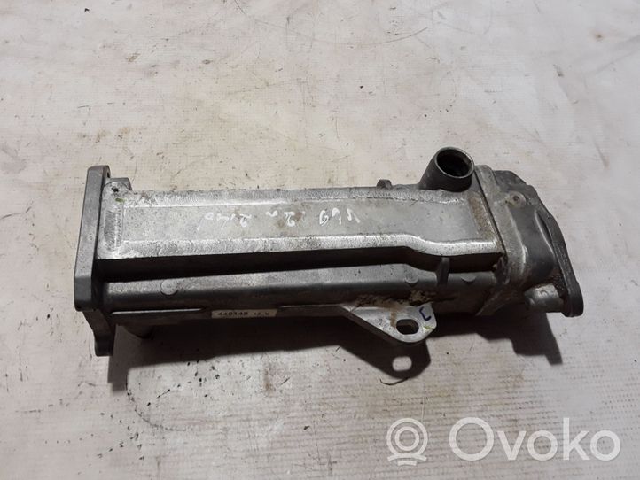 Volvo V60 Valvola di raffreddamento EGR 31325030