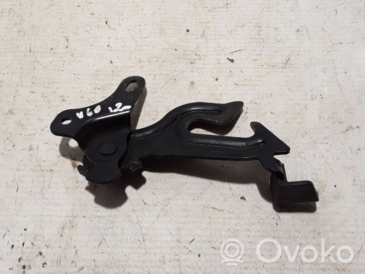 Volvo V60 Engine bonnet/hood lock/catch 31218611