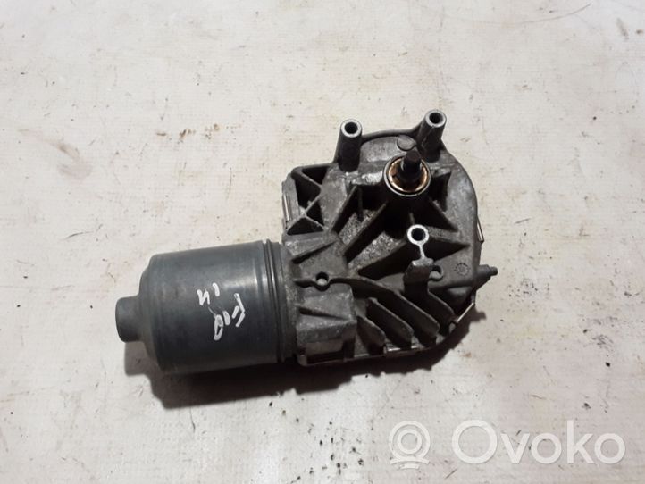 BMW 5 F10 F11 Moteur d'essuie-glace 7308771