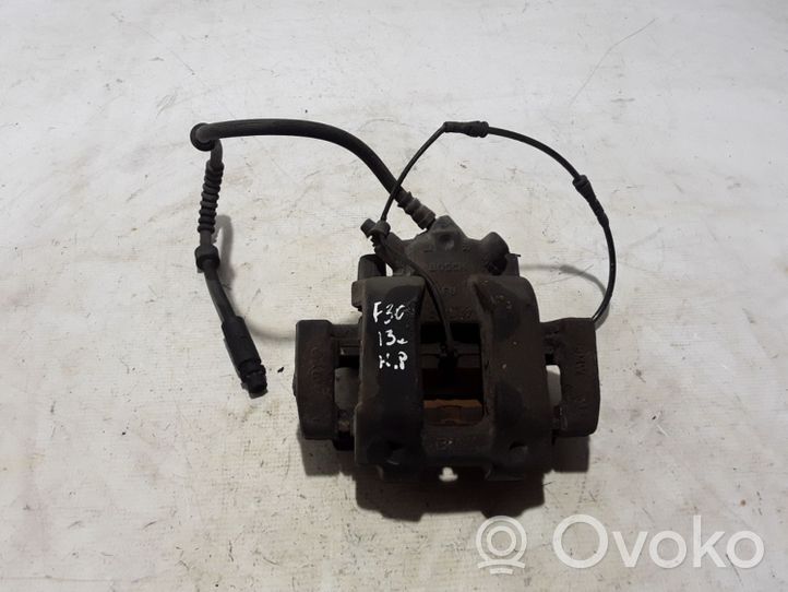 BMW 3 F30 F35 F31 Bremssattel vorne 6857687