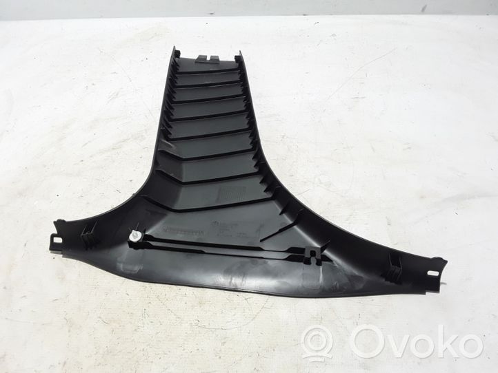 BMW 3 F30 F35 F31 Rivestimento montante (B) (fondo) 7221002