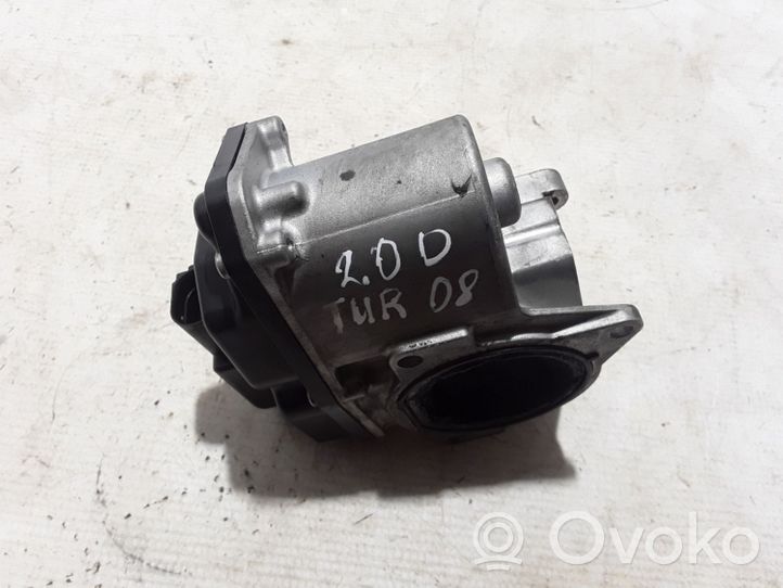 Volkswagen Tiguan EGR vožtuvas VASV29007935