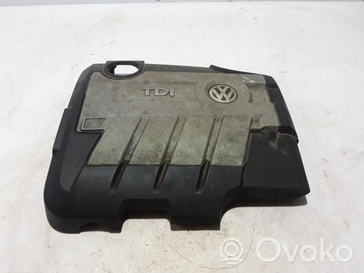 Volkswagen Tiguan Copri motore (rivestimento) 03L103925