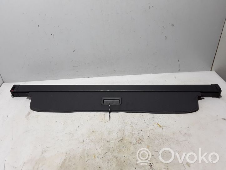 Volvo V60 Półka tylna bagażnika 39812795