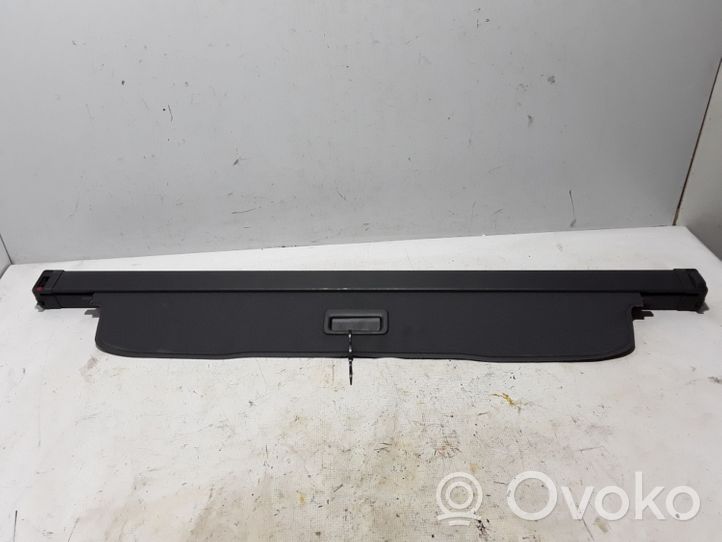 Volvo V60 Grilles/couvercle de haut-parleur arrière 39812795