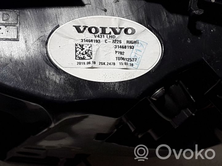 Volvo S60 Takavalot 31468193