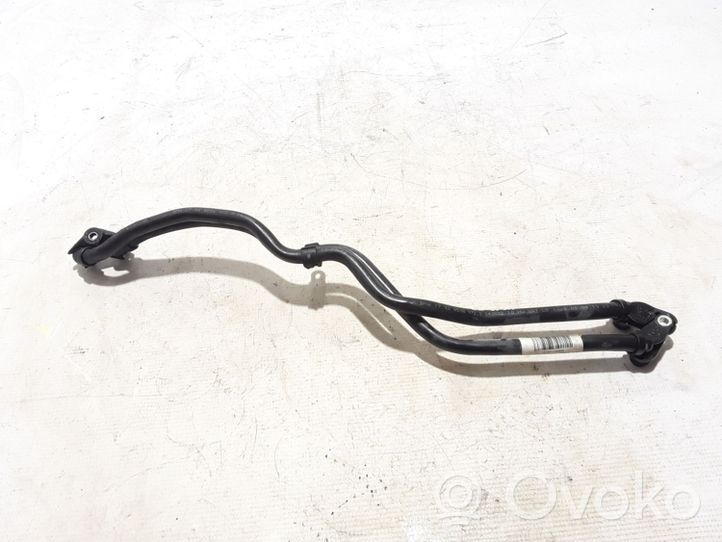 BMW 3 F30 F35 F31 Brake vacuum hose/pipe 8511456