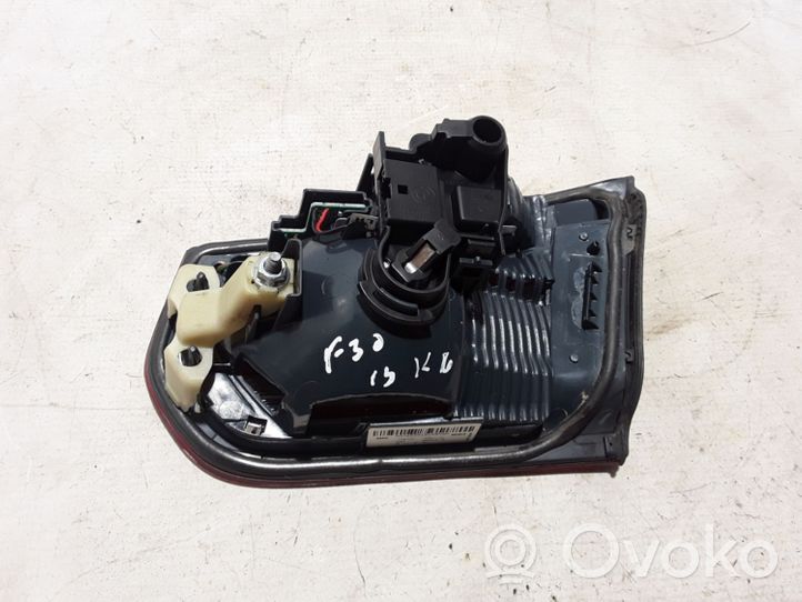 BMW 3 F30 F35 F31 Luces portón trasero/de freno 7259915