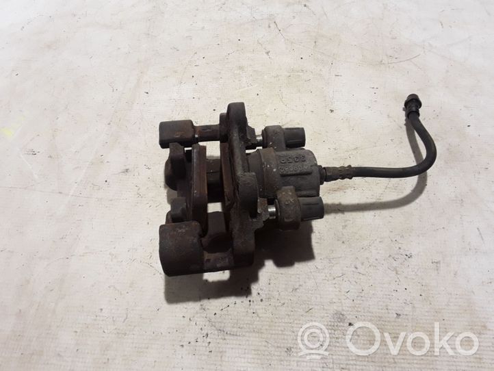 BMW 3 F30 F35 F31 Rear brake caliper 6850857