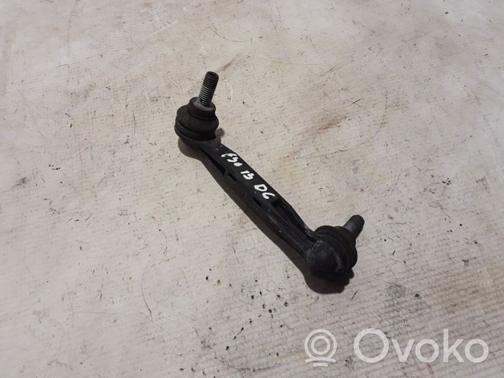 BMW 3 F30 F35 F31 Stabilisateur arrière lien, barre anti-roulis 6785608