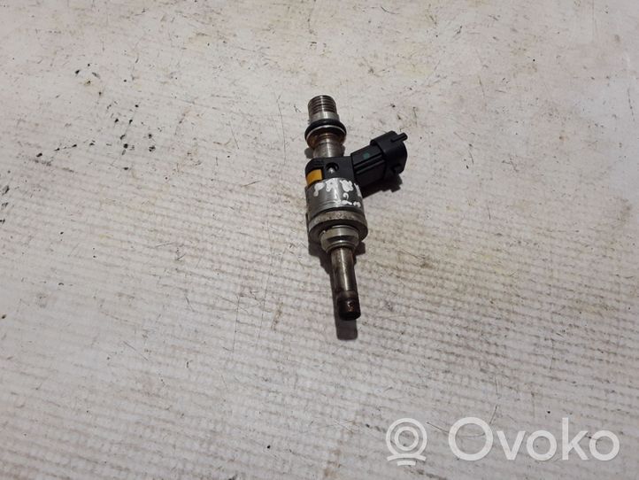 Porsche Panamera (970) Injecteur de carburant 94811012882