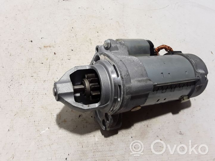 Chrysler Pacifica Starter motor 68348376AB