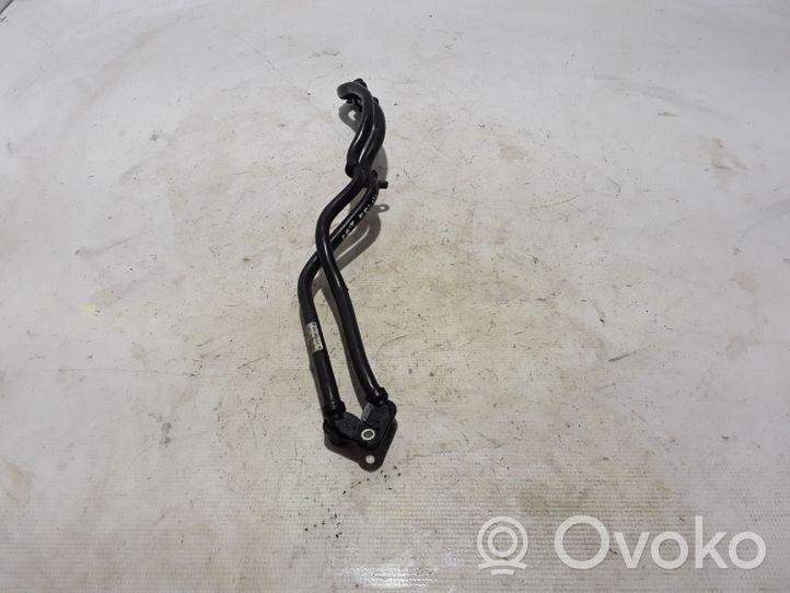 BMW 5 F10 F11 Air intake hose/pipe 8508972