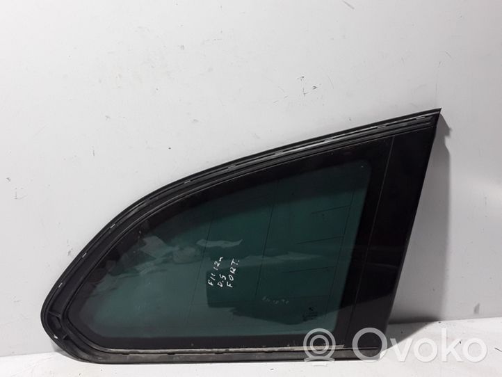 BMW 5 F10 F11 Fenêtre latérale avant / vitre triangulaire 7046272