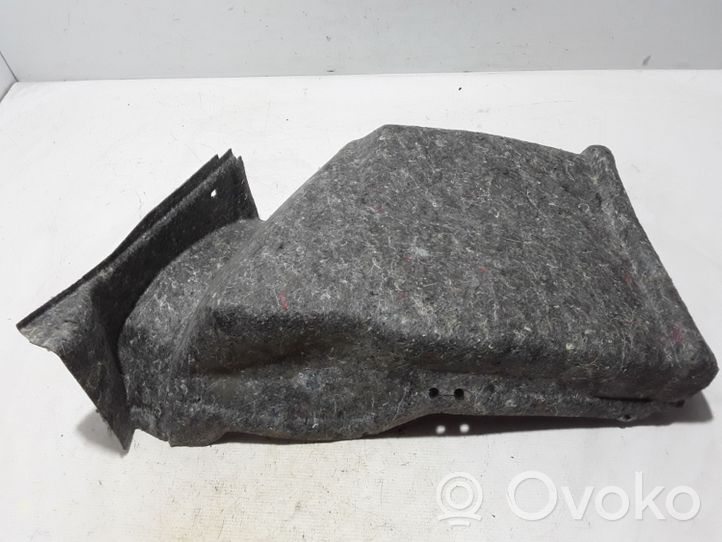 Volvo S60 Rivestimento pannello laterale del bagagliaio/baule 8641796