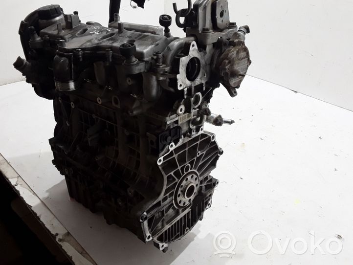 Volvo S60 Engine 