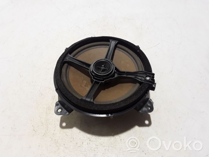 Volvo S60 Altoparlante portiera posteriore 8633574