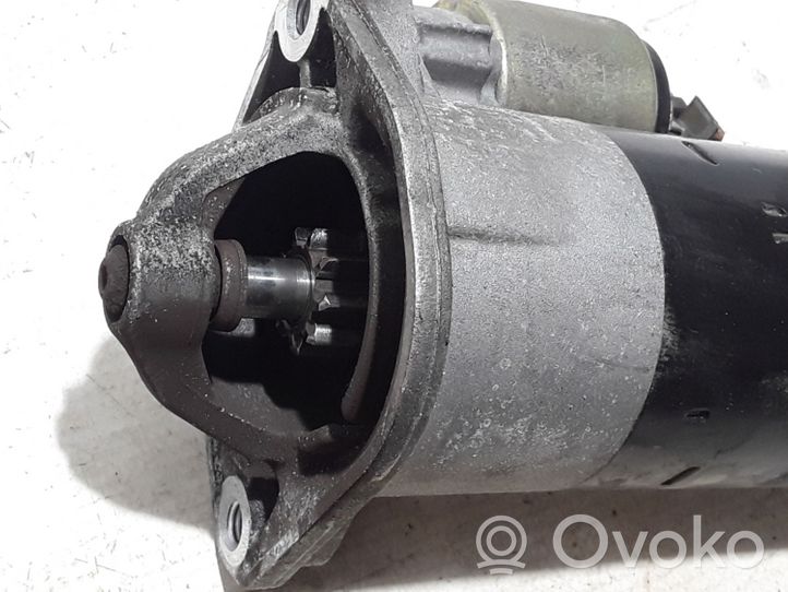 Volvo S60 Starter motor 36050276