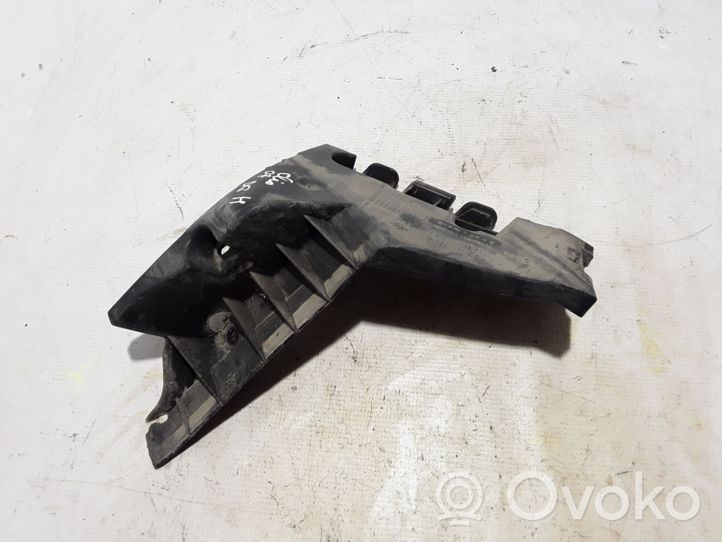 Renault Clio III Support de pare-chocs arrière 8200290041