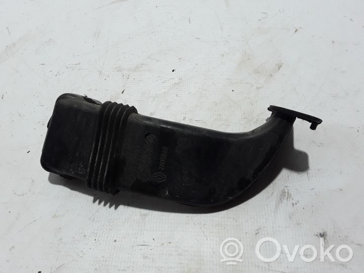 Renault Laguna III Parte del condotto di aspirazione dell'aria 244930001R