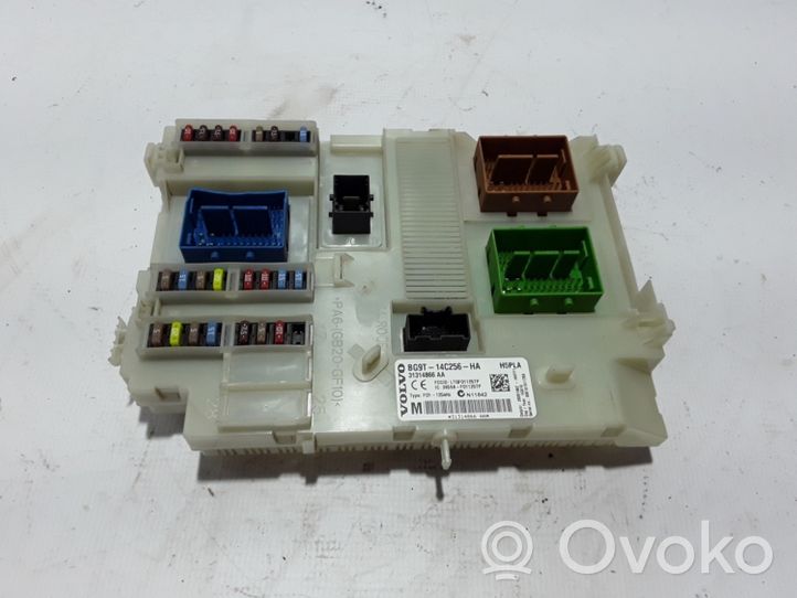 Volvo XC70 Comfort/convenience module 31314866