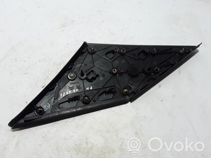 Peugeot 2008 II Other body part 9831665080