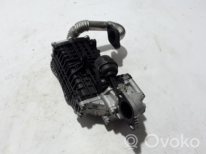 Peugeot 2008 II EGR aušintuvas 9813050280