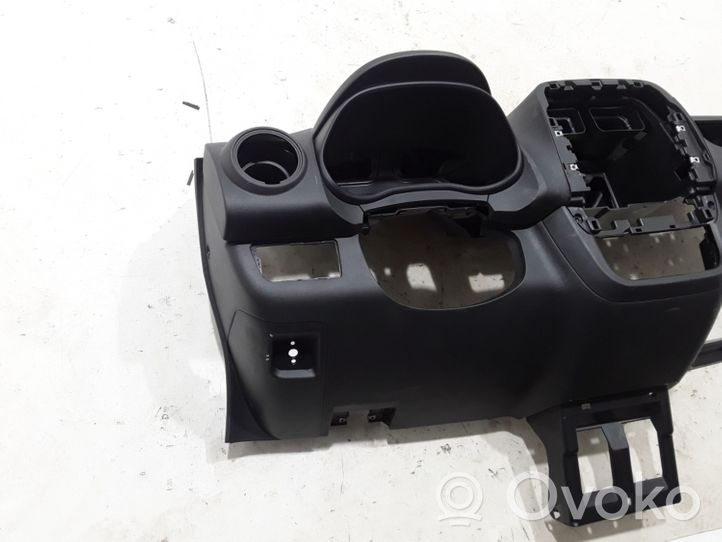 Dacia Spring Cruscotto 681004796R