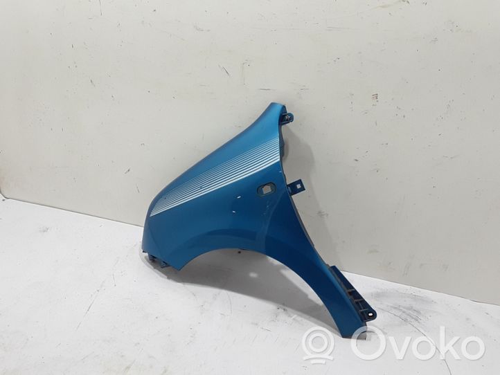 Renault Twingo III Fender 631013625R