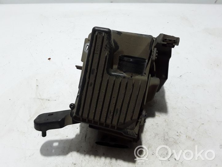 Renault Twingo III Scatola del filtro dell’aria 165003255R