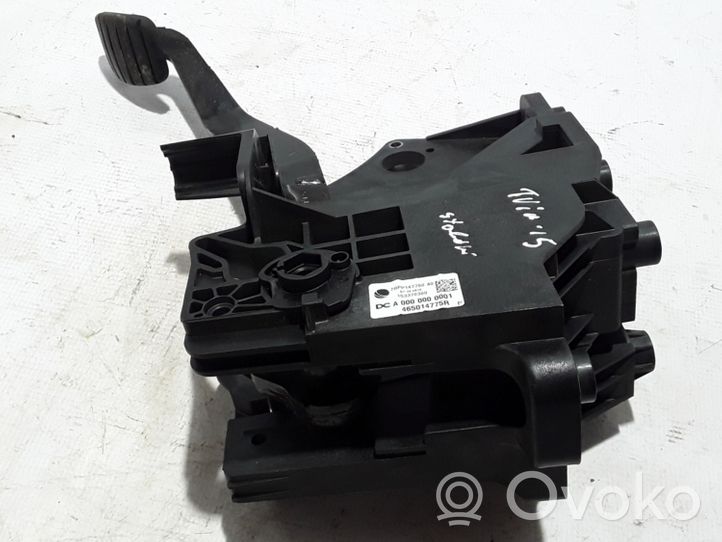 Renault Twingo III Pedale del freno 465014775R