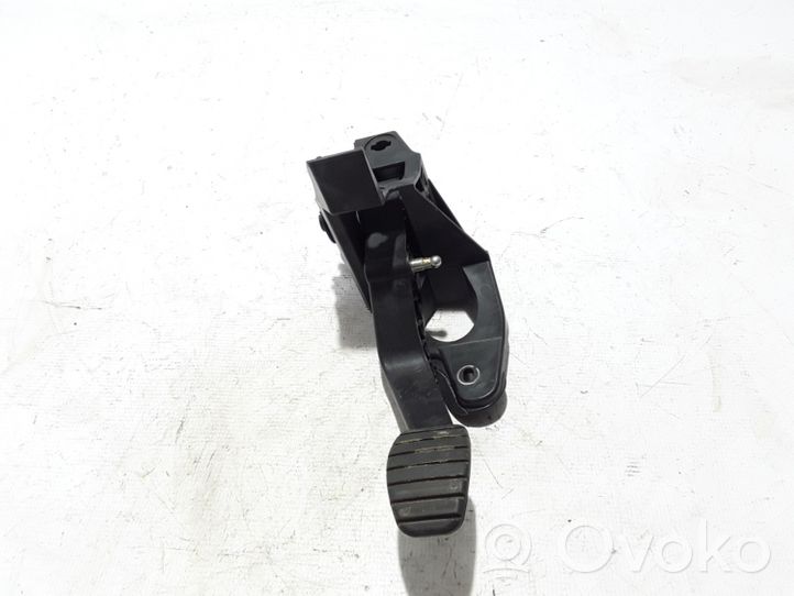 Renault Twingo III Pedale della frizione 465030341R