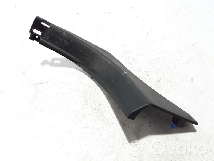 Renault Twingo III Front sill trim cover 768369605R