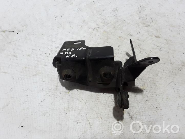 Renault Megane IV ABS-pumpun kiinnike 478403048R