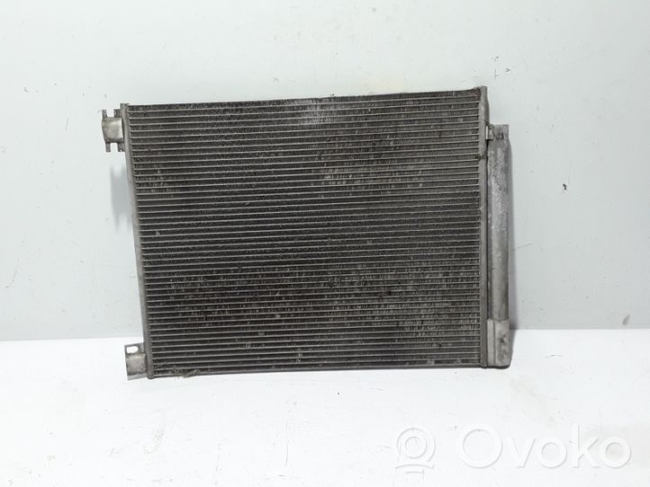 Renault Megane IV Radiateur condenseur de climatisation 921001829R