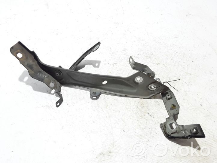 Renault Megane IV Support phare frontale 631416998R