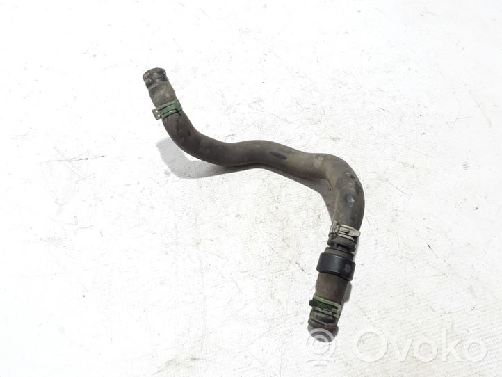 Renault Megane IV Tuyau de liquide de refroidissement moteur 924003992R