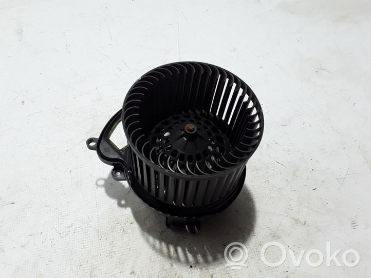 Renault Megane IV Moteur actionneur de volet de climatisation 272101060R