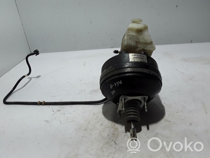 Renault Megane IV Servo-frein 472109262R