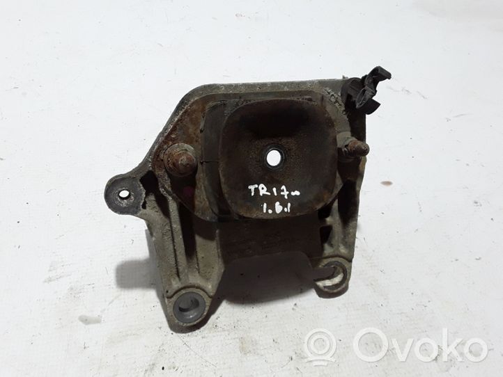 Renault Trafic III (X82) Getriebelager Getriebedämpfer 112228161R