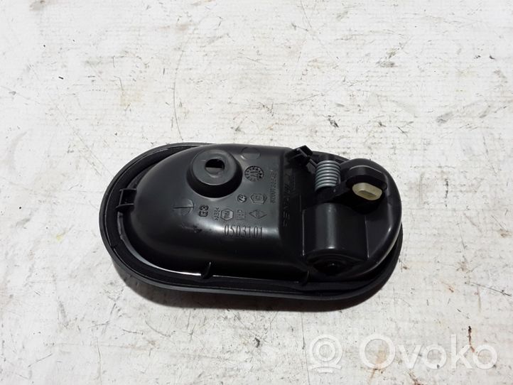 Dacia Dokker Front door interior handle 8200733848