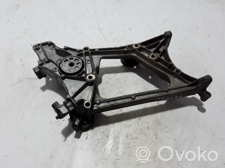 Mercedes-Benz E C207 W207 Support de générateur / alternateur A6512011109