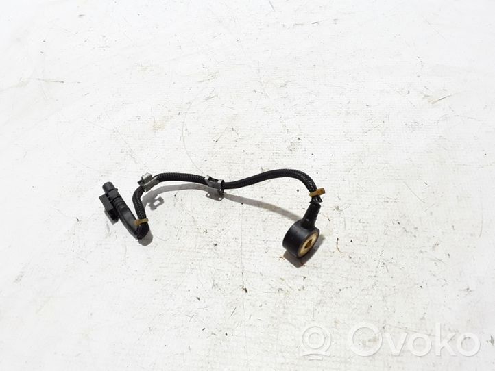 Mercedes-Benz E C207 W207 Detonācijas sensors A0071531228