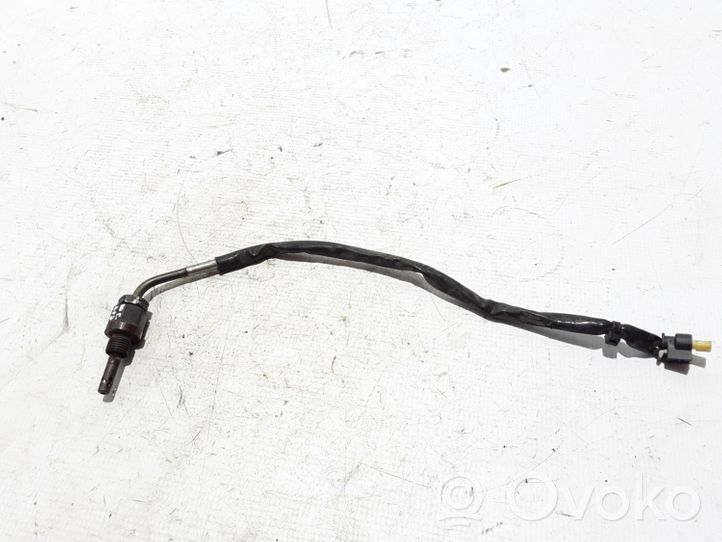 Mercedes-Benz E C207 W207 Sensore di temperatura dei gas di scarico A0081532228